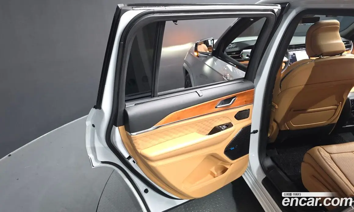 Jeep Cherokee 2023 3.6 автомат (гидро), фото 15 Jeep Cherokee 2023 3.6 автомат (гидро), фото 15