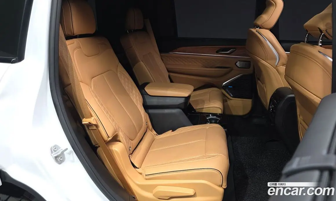 Jeep Cherokee 2023 3.6 автомат (гидро), фото 18 Jeep Cherokee 2023 3.6 автомат (гидро), фото 18