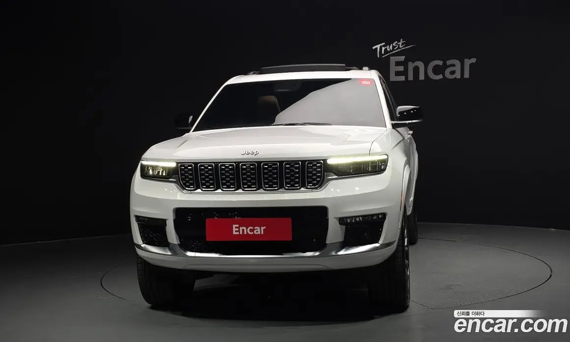 Jeep Cherokee 2023 3.6 автомат (гидро), фото 3 Jeep Cherokee 2023 3.6 автомат (гидро), фото 3