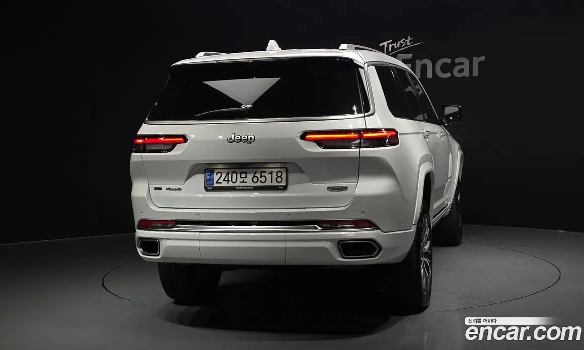 Jeep Cherokee 2023 3.6 автомат (гидро), фото 4 Jeep Cherokee 2023 3.6 автомат (гидро), фото 4
