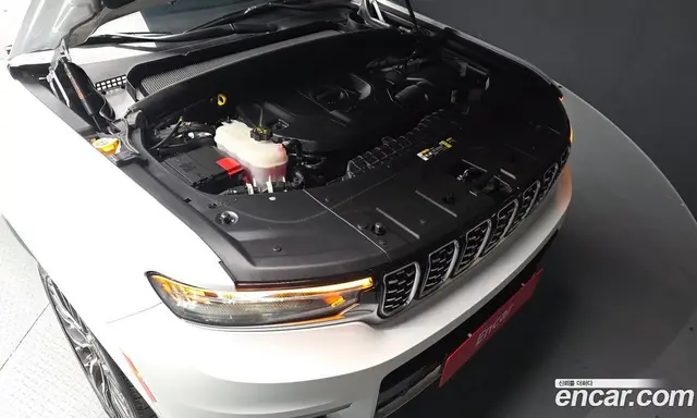 Jeep Cherokee 2023 3.6 автомат (гидро), миниатюра 6 Jeep Cherokee 2023 3.6 автомат (гидро), миниатюра 6