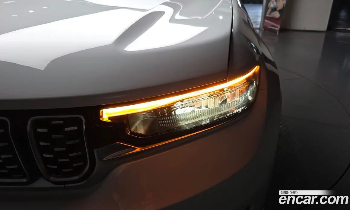 Jeep Cherokee 2023 3.6 автомат (гидро), фото 8 Jeep Cherokee 2023 3.6 автомат (гидро), фото 8