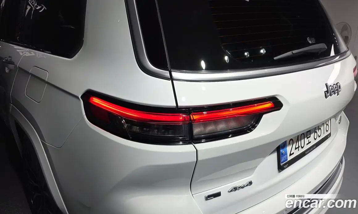 Jeep Cherokee 2023 3.6 автомат (гидро), фото 9 Jeep Cherokee 2023 3.6 автомат (гидро), фото 9
