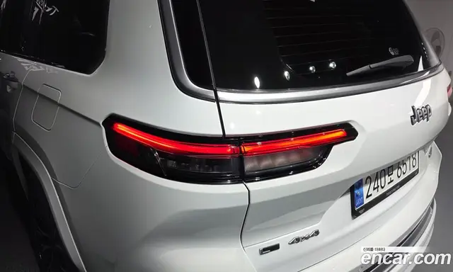 Jeep Cherokee 2023 3.6 автомат (гидро), миниатюра 9 Jeep Cherokee 2023 3.6 автомат (гидро), миниатюра 9