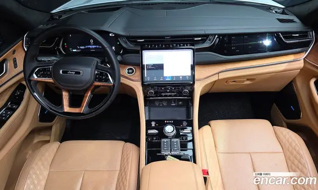 Jeep Cherokee 2023 3.6 автомат (гидро), миниатюра 10 Jeep Cherokee 2023 3.6 автомат (гидро), миниатюра 10