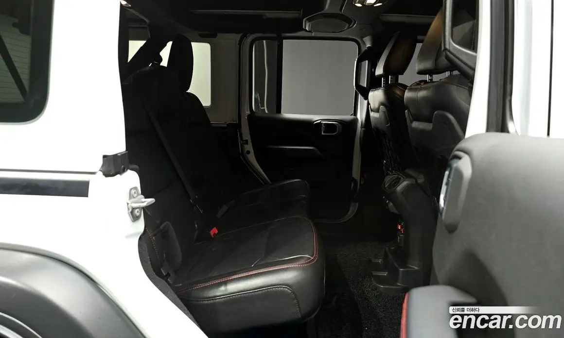 Jeep Wrangler 2020 2.0 автомат (гидро), фото 12