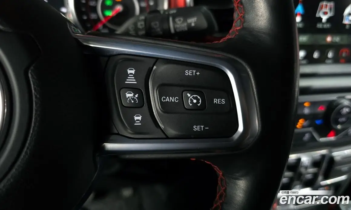 Jeep Wrangler 2020 2.0 автомат (гидро), фото 18