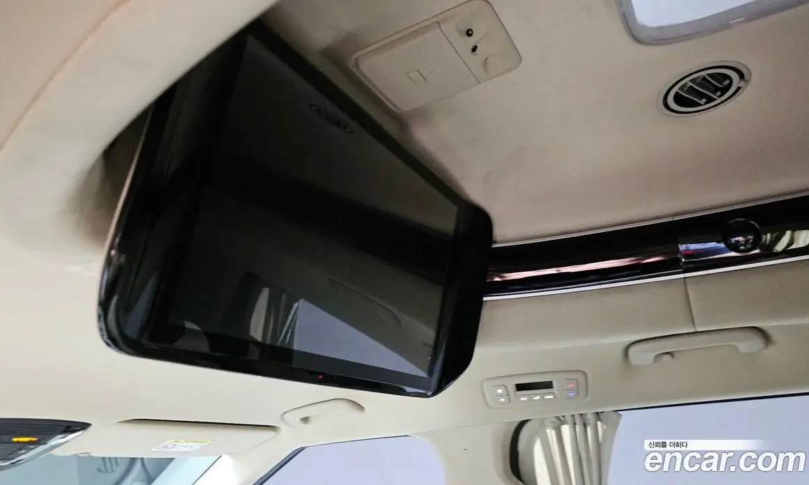 Kia Carnival 2021 2.2 автомат (гидро), фото 16 Kia Carnival 2021 2.2 автомат (гидро), фото 16