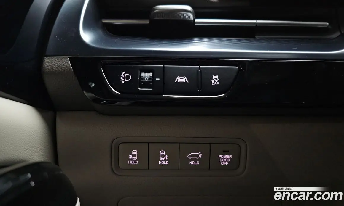 Kia Carnival 2021 2.2 автомат (гидро), фото 19 Kia Carnival 2021 2.2 автомат (гидро), фото 19
