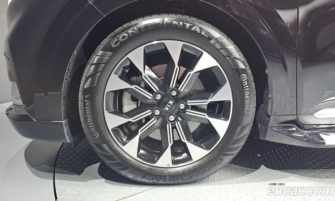 Kia Carnival 2021 2.2 автомат (гидро), фото 5 Kia Carnival 2021 2.2 автомат (гидро), фото 5