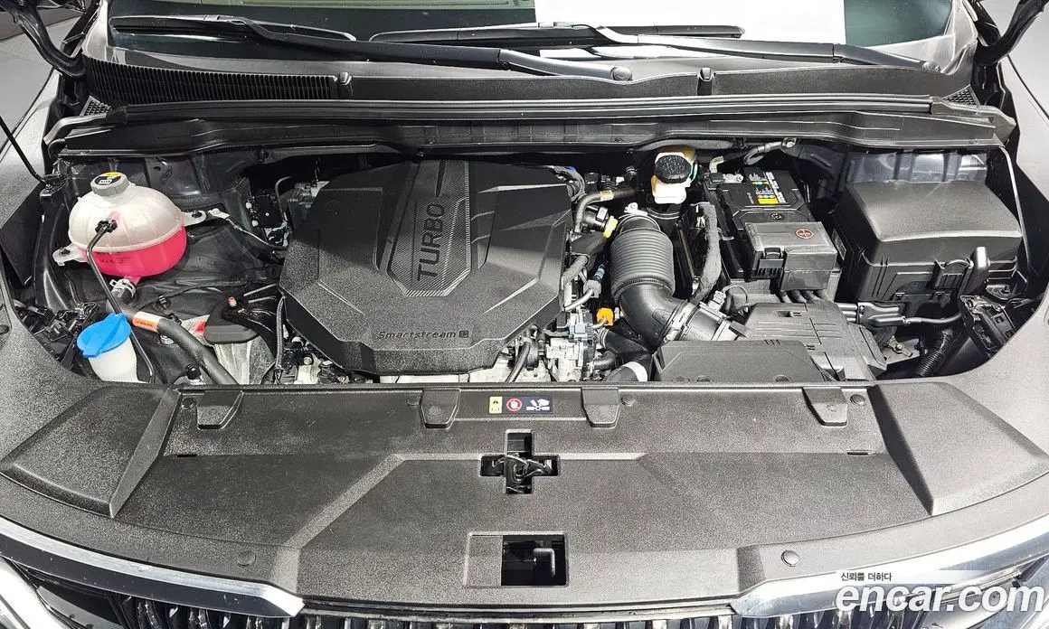 Kia Carnival 2021 2.2 автомат (гидро), фото 6 Kia Carnival 2021 2.2 автомат (гидро), фото 6