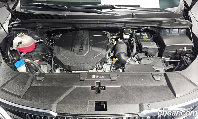 Kia Carnival 2021 2.2 автомат (гидро), миниатюра 6 Kia Carnival 2021 2.2 автомат (гидро), миниатюра 6