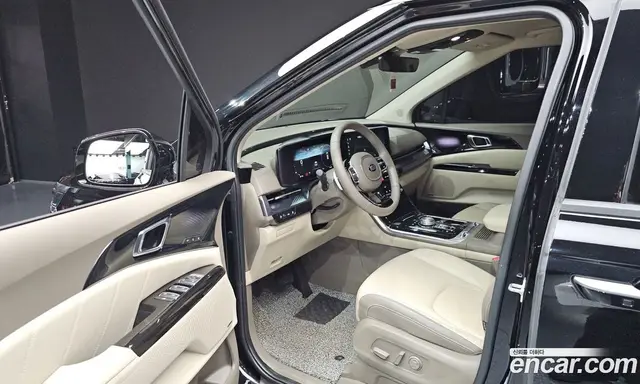 Kia Carnival 2021 2.2 автомат (гидро), миниатюра 10 Kia Carnival 2021 2.2 автомат (гидро), миниатюра 10