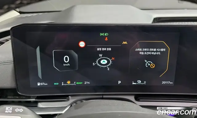 Kia Carnival 2025 1.6 автомат (гидро), миниатюра 11