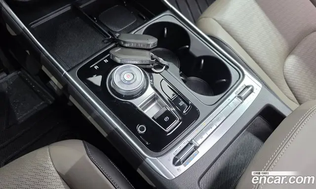 Kia Carnival 2025 1.6 автомат (гидро), миниатюра 12
