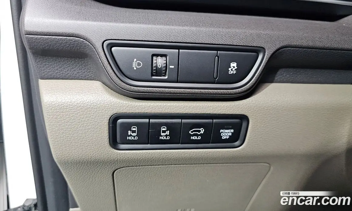 Kia Carnival 2025 2.2 автомат (гидро), фото 13