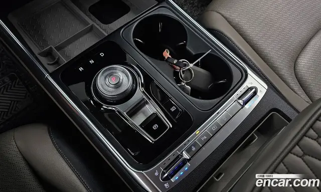 Kia Carnival 2025 2.2 автомат (гидро), миниатюра 12