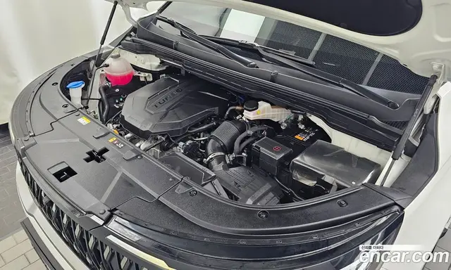 Kia Carnival 2025 2.2 автомат (гидро), миниатюра 6
