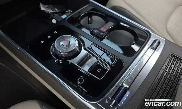 Kia Carnival 2025 1.6 автомат (гидро), миниатюра 12