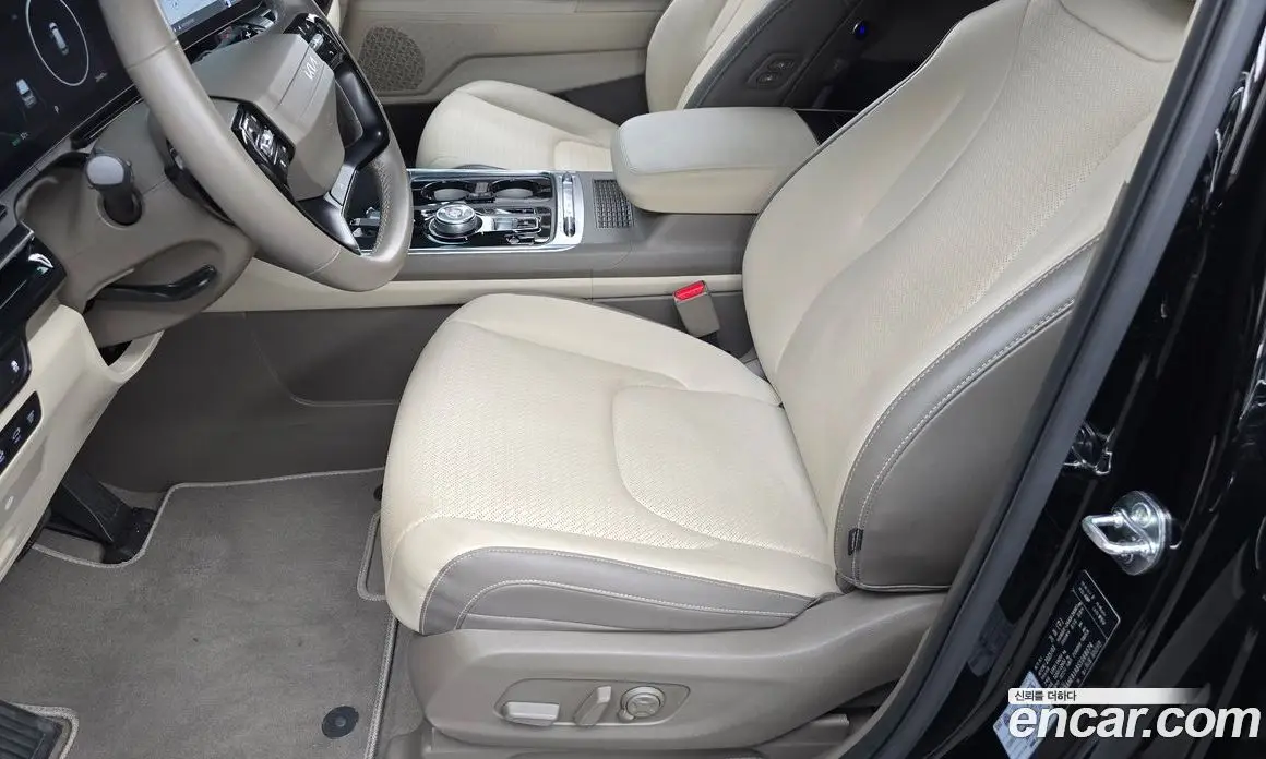 Kia Carnival 2025 1.6 автомат (гидро), фото 17