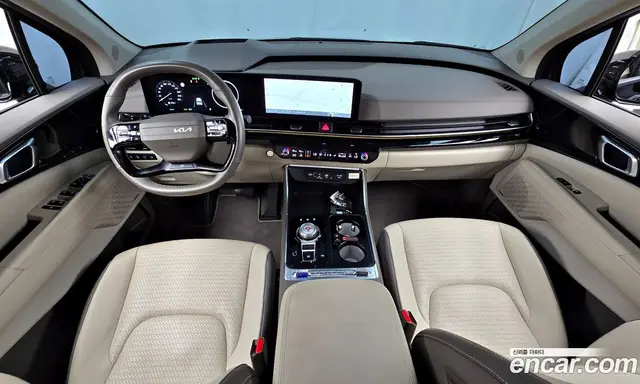 Kia Carnival 2025 1.6 автомат (гидро), миниатюра 10