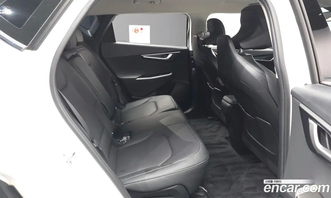 Kia EV6 2022 0.1 автомат (гидро), фото 18