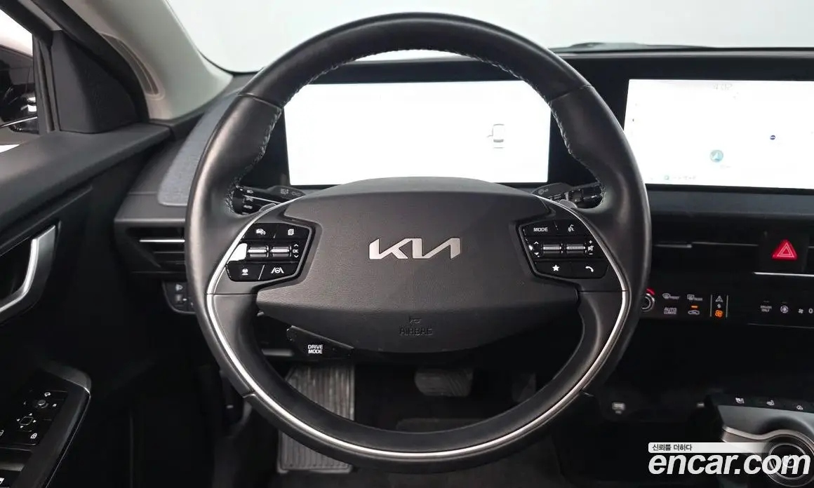 Kia EV6 2022 0.1 автомат (гидро), фото 19