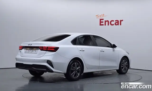 Kia K3 2022 1.6 автомат (гидро), миниатюра 2