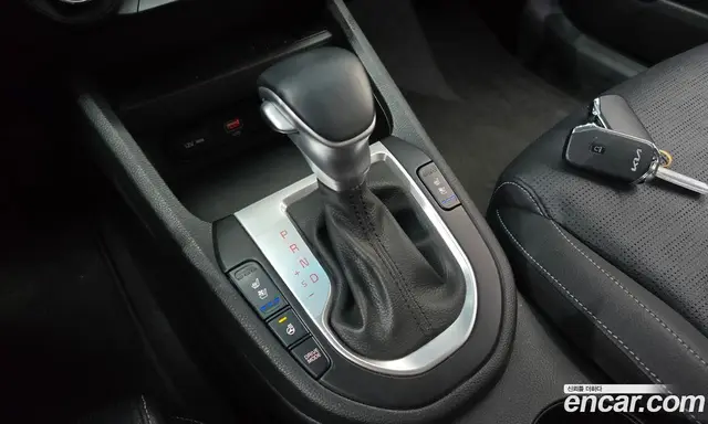 Kia K3 2022 1.6 автомат (гидро), миниатюра 11
