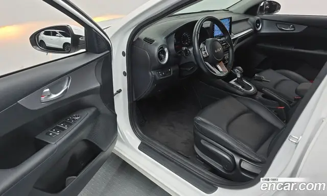 Kia K3 2022 1.6 автомат (гидро), миниатюра 12