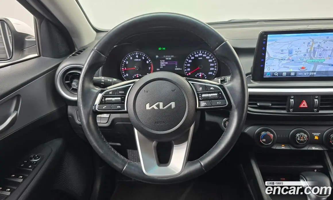 Kia K3 2022 1.6 автомат (гидро), фото 15