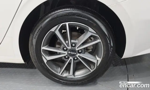 Kia K3 2022 1.6 автомат (гидро), миниатюра 7