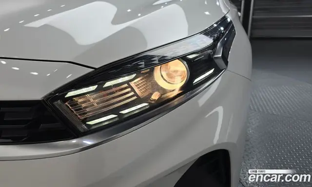 Kia K3 2022 1.6 автомат (гидро), миниатюра 8