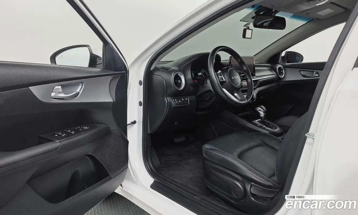 Kia K3 2022 1.6 автомат (гидро), фото 11 Kia K3 2022 1.6 автомат (гидро), фото 11