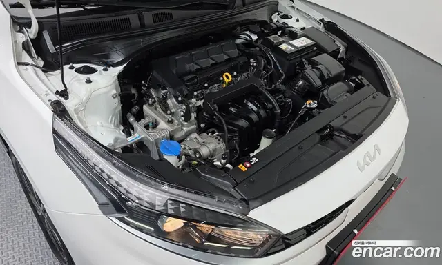Kia K3 2022 1.6 автомат (гидро), миниатюра 6 Kia K3 2022 1.6 автомат (гидро), миниатюра 6