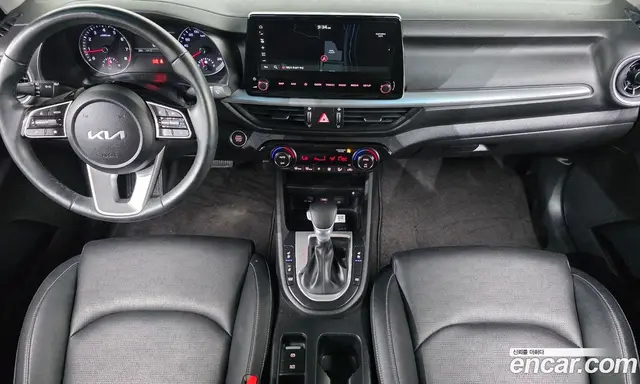 Kia K3 2022 1.6 автомат (гидро), миниатюра 7 Kia K3 2022 1.6 автомат (гидро), миниатюра 7