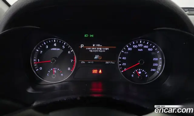 Kia K3 2022 1.6 автомат (гидро), миниатюра 8 Kia K3 2022 1.6 автомат (гидро), миниатюра 8