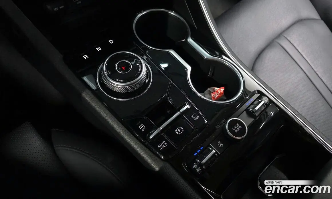 Kia K5 (Optima) 2020 2.0 автомат (гидро), фото 12