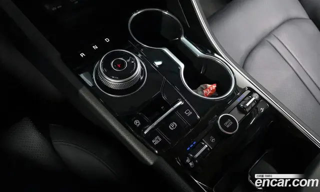Kia K5 (Optima) 2020 2.0 автомат (гидро), миниатюра 12