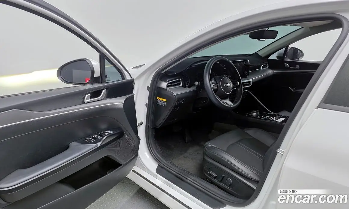 Kia K5 (Optima) 2020 2.0 автомат (гидро), фото 13
