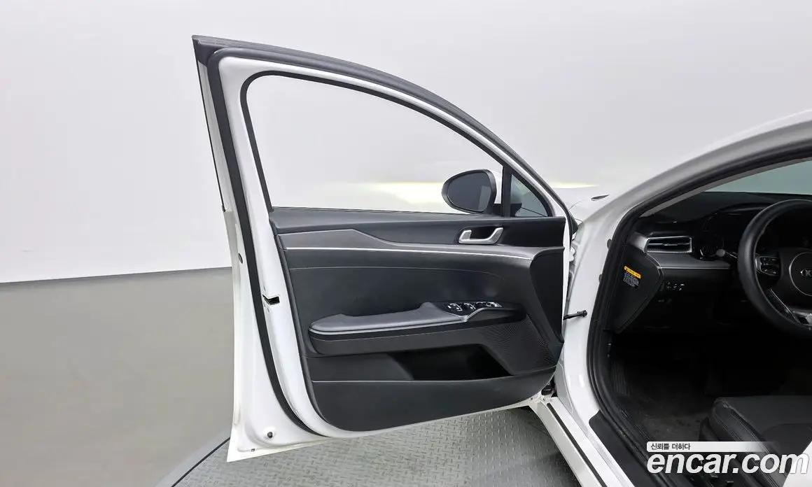 Kia K5 (Optima) 2020 2.0 автомат (гидро), фото 14