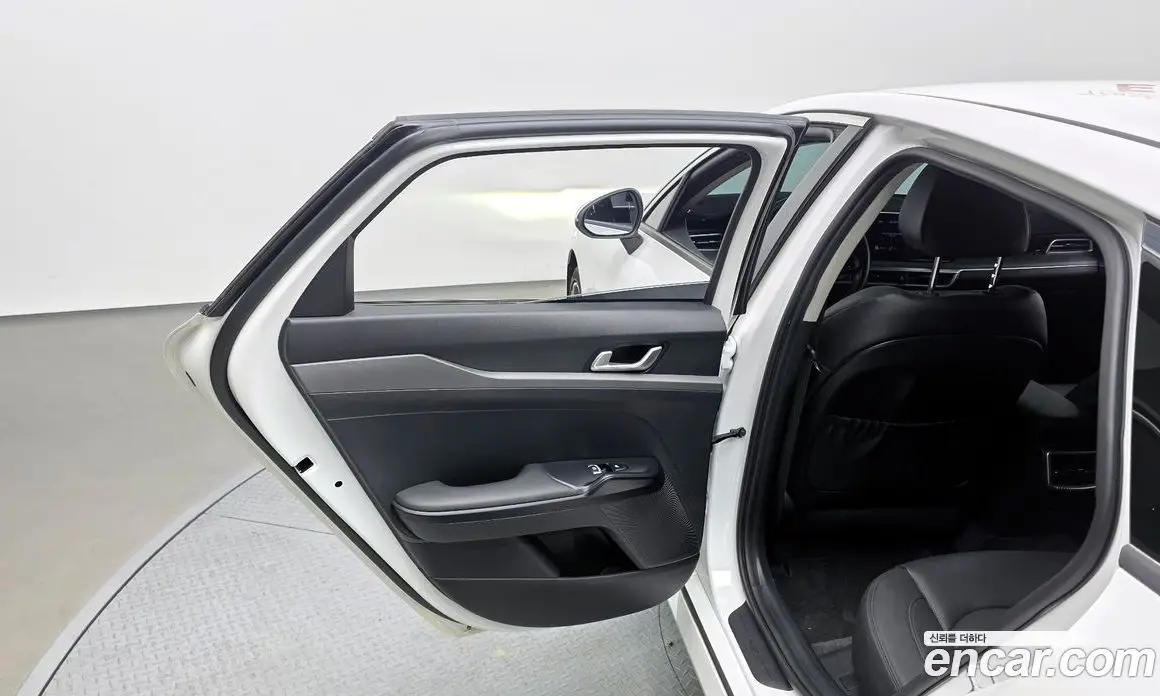 Kia K5 (Optima) 2020 2.0 автомат (гидро), фото 15
