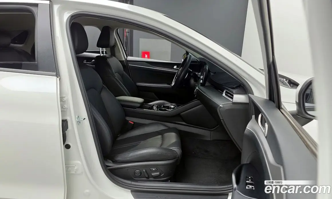 Kia K5 (Optima) 2020 2.0 автомат (гидро), фото 16