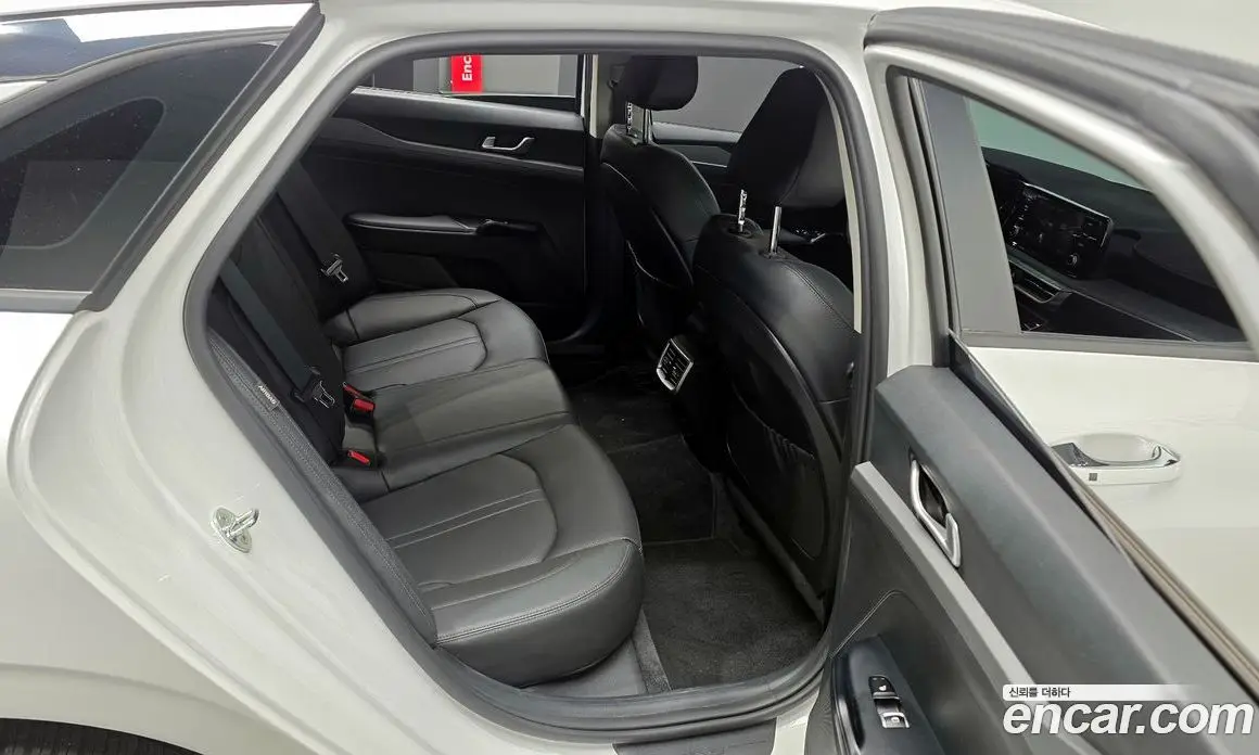 Kia K5 (Optima) 2020 2.0 автомат (гидро), фото 17