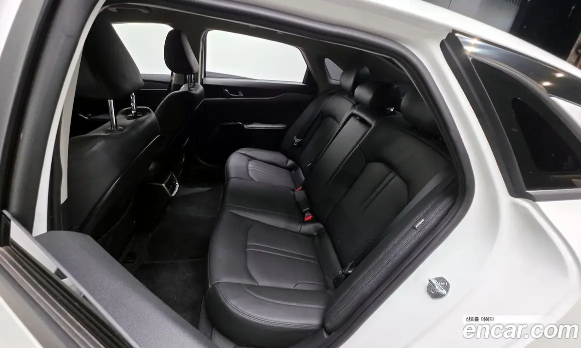 Kia K5 (Optima) 2020 2.0 автомат (гидро), фото 18