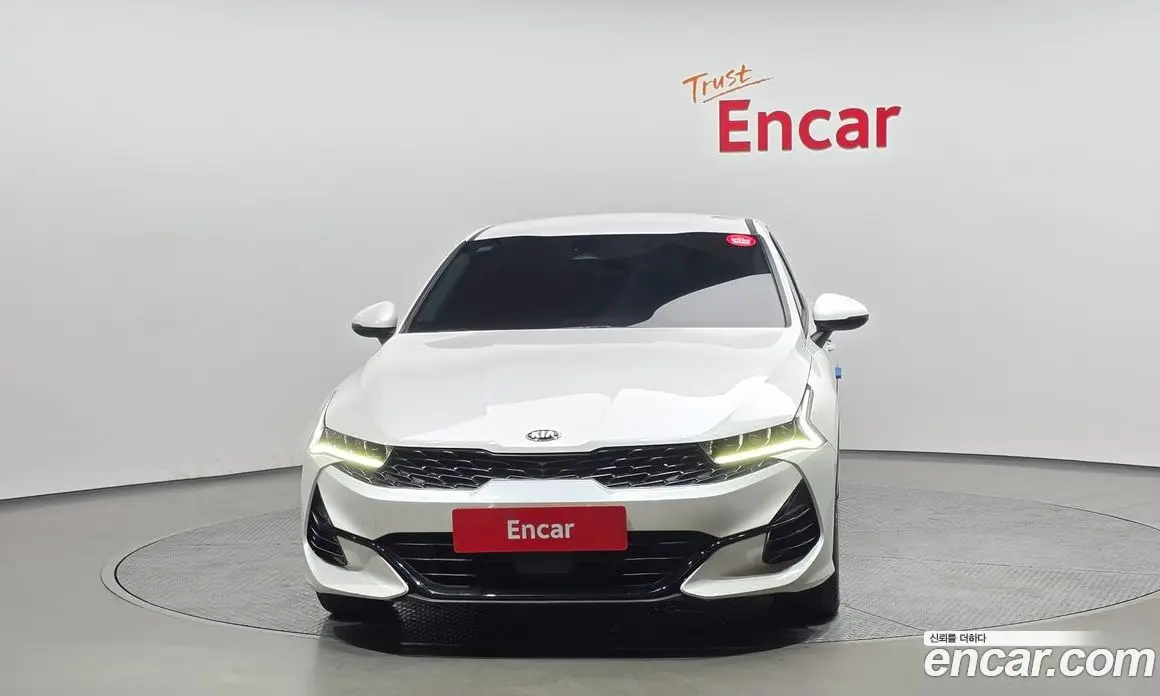 Kia K5 (Optima) 2020 2.0 автомат (гидро), фото 3