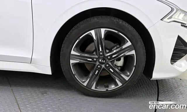 Kia K5 (Optima) 2020 2.0 автомат (гидро), миниатюра 7
