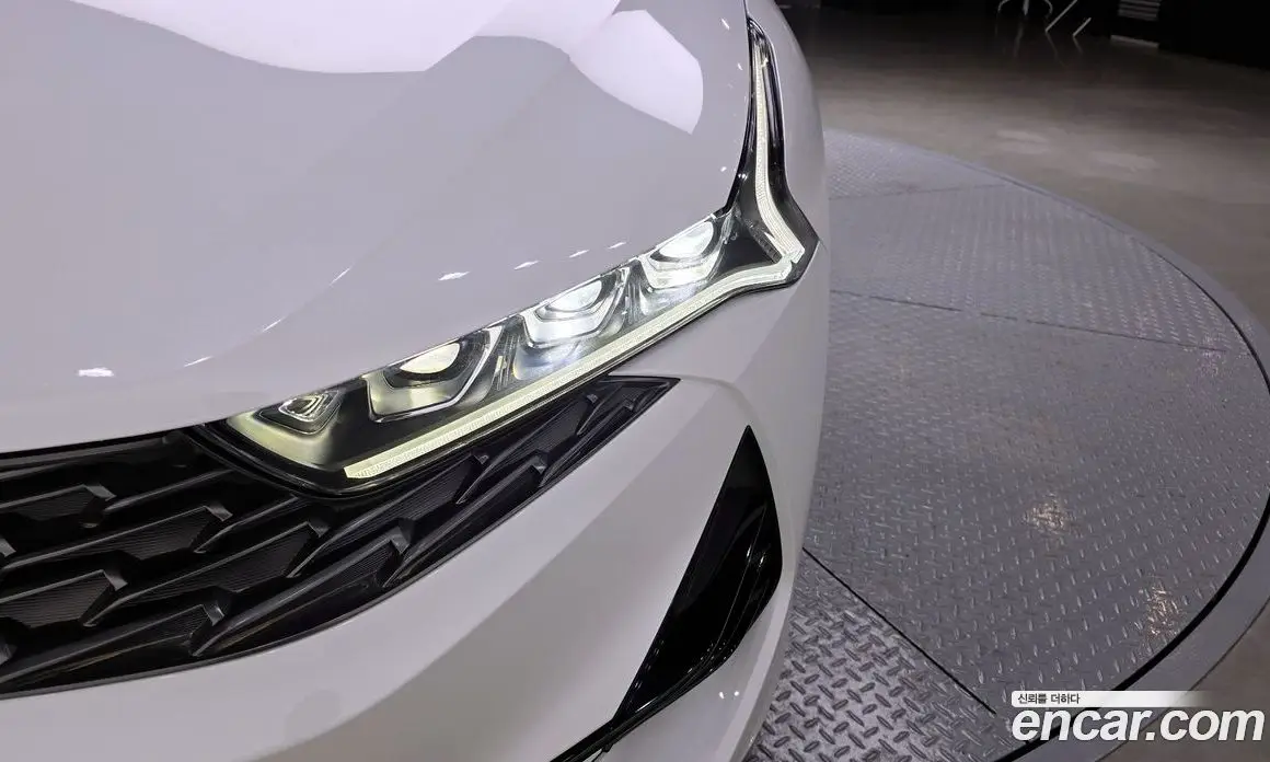 Kia K5 (Optima) 2020 2.0 автомат (гидро), фото 8