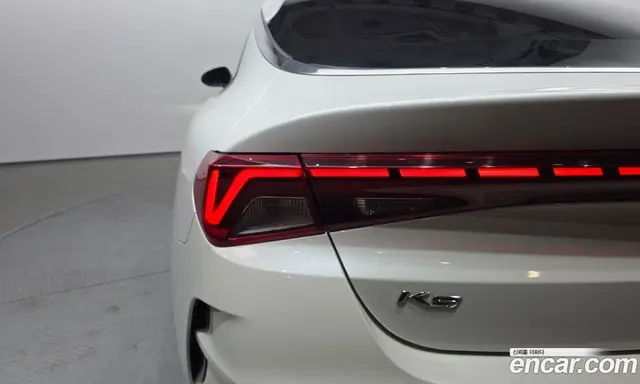 Kia K5 (Optima) 2020 2.0 автомат (гидро), миниатюра 9