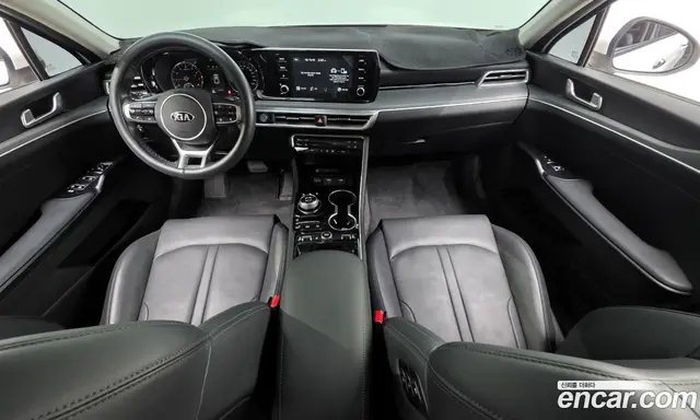 Kia K5 (Optima) 2020 2.0 автомат (гидро), миниатюра 10